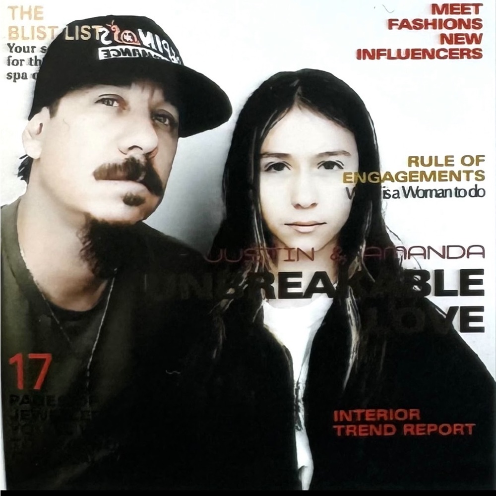 Meet your Posher, Nick